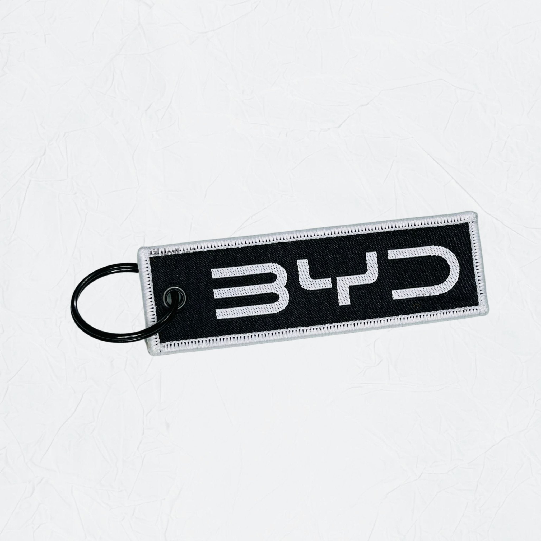 Keychain BYD